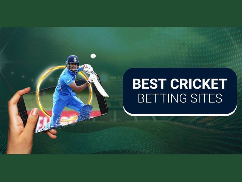 Cricket Online Betting - India 2023